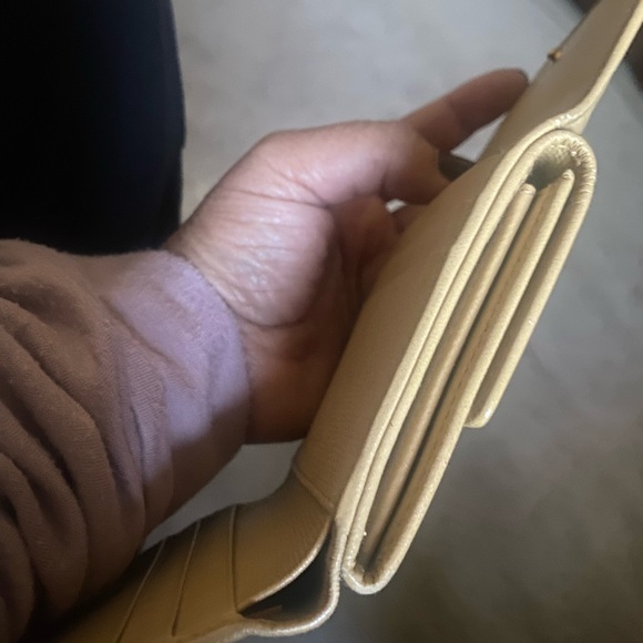 Chanel Women's Bifold Wallet - Picture 12 of 12